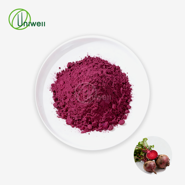 Pure Beetroot Extract Powder